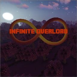 Infinite Overload Screenshots Minecraft Modpacks Curseforge