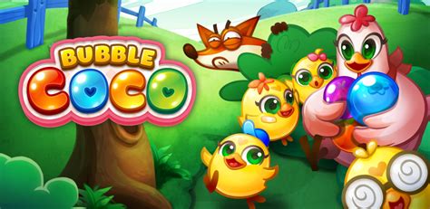 Bubble Coco Amazonit Appstore Per Android