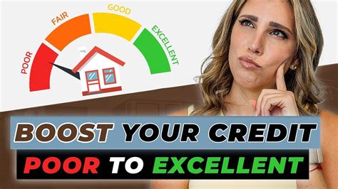 How Boost Your Credit Scoretips And Tricks What Credit Score Do I Need To Qualify For A Home