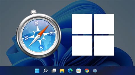 Safari WORKS In Windows 11 YouTube