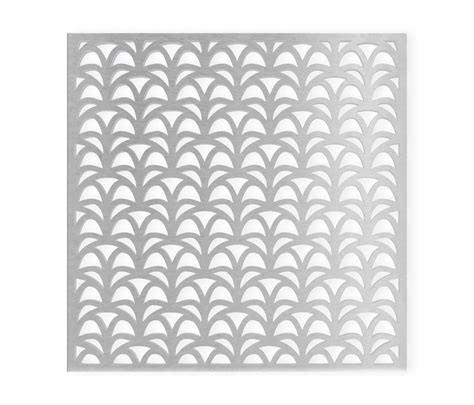 Metal Wall Art Abstract Lattice Panel Cutout, Wall Art, Home Decor, Wall Hanging, Unfinished and ...