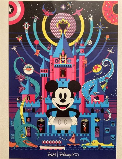 Greet 2024 With ShopDisney S Brave New World Dated Collection