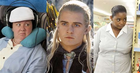 Supporting actors who stole the spotlight