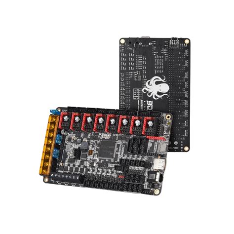 Bigtreetech Octopus Pro Controller Main Board V F