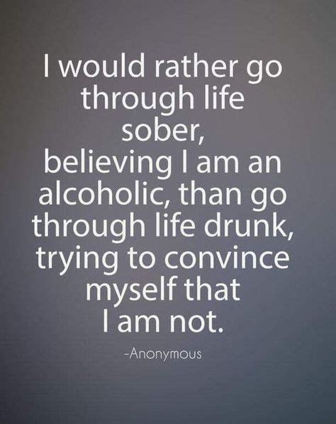 Alcoholics Anonymous Quotes