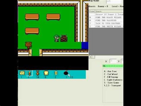 visual basic game vb rpg youtube