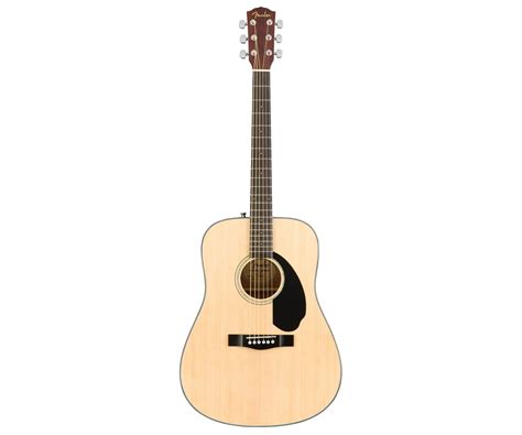 Fender CD 60S NAT Gitara akustyczna Bielsko Biała Sklep Elpa info pl