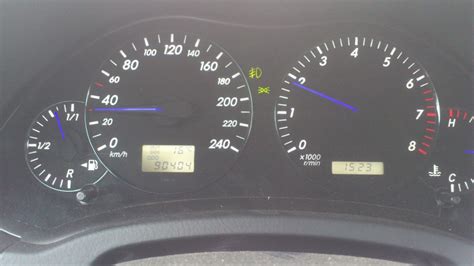 ТО… — Toyota Avensis II, 1,8 л, 2007 года | плановое ТО | DRIVE2