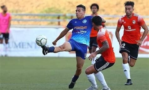 Atl Ntico Fc Se Coloc En Primer Lugar Del Grupo Norte El Atlantico