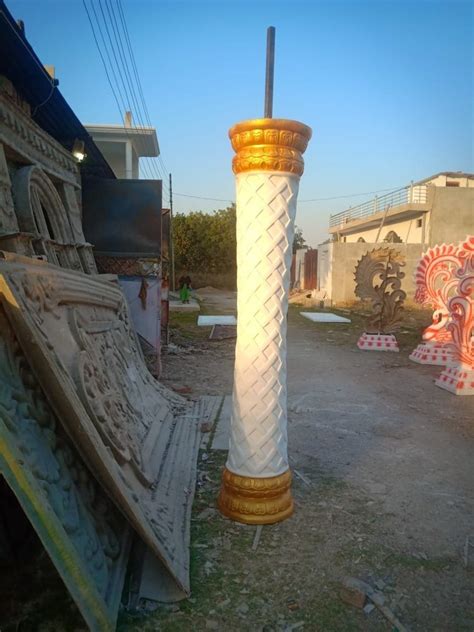 Frp Wedding Pillars at Rs 4500 शद क पलर in Lucknow ID 22850339033