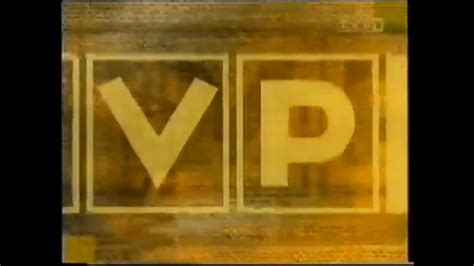 Tvp 1 Logo 1999 2003 Youtube