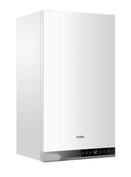 Газовый котел Haier 14 кВт Котел газовый настенный TechLine 1 Ti ...
