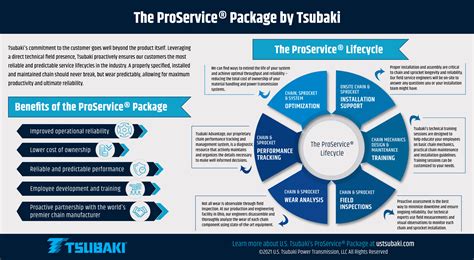 Proservice Tsubaki Of Canada Limited