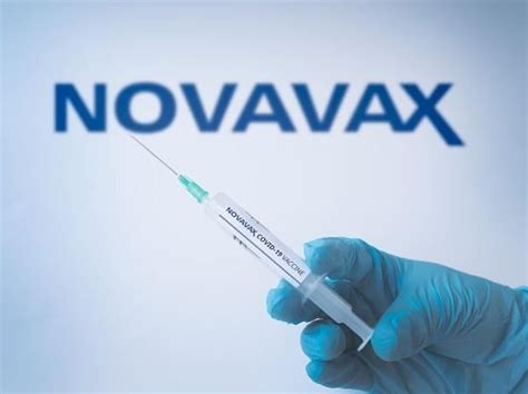 Novavax Says Omicron Shot Shows Strong Immune Response As Second Booster