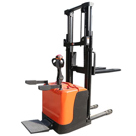 Oem Electric Adjustable Lift Truck Pallet Small Forklifts Parts