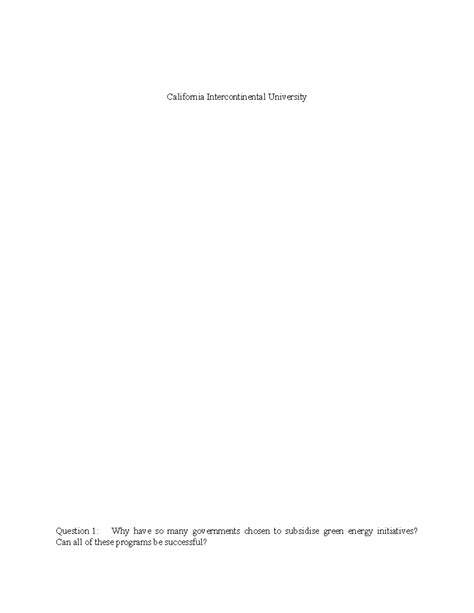 California Intercontinental University 9