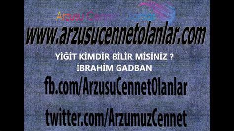 Y T K Md R B L R M S N Z Brahim Gadban T Alan Var Mi