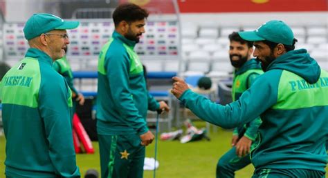 Pakistan Likely Playing Xi For Fourth T20i Against England