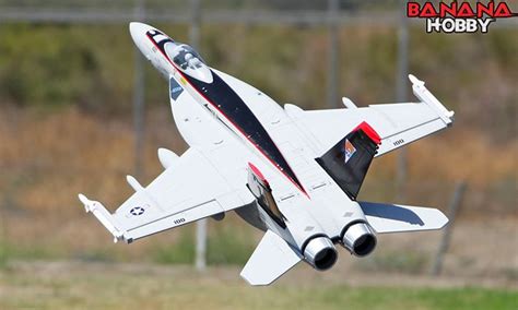 Super Fighter RC EDF Jet ARF - Radio Controlled Super Fighter RC ...