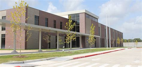 Garcia Middle School – Aldine ISD