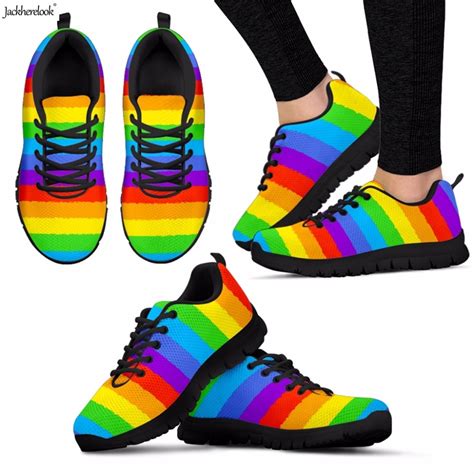 Zapatillas Lgbt Tienda Online De Art Culos Lgbt