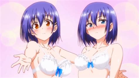 Love Me Kaede To Suzu The Animation Episode Hentai Aho Streaming