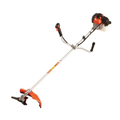 Heavy Duty Shoulder Type Gasoline Powered Stroke Cg Brush Cutter