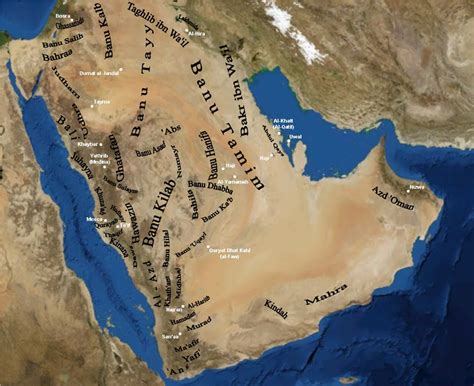 Islam Its Emergence To The Mamluk Sultanate