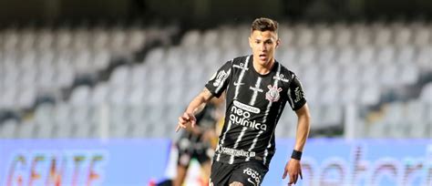 Mateus Vital Revela Desejo De Voltar Para O Corinthians Tenho Muita