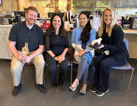 Expert, Specialized Care: Certified Hand Therapists at South Shore