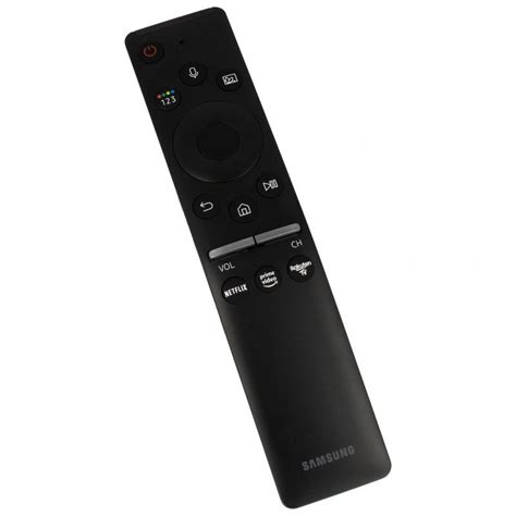 Original Smart Fjernbetjening Til Samsung Tv Bn B