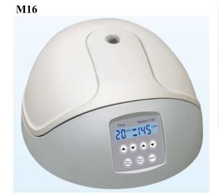 Lab Mini High Speed Micro Centrifuge China Mini Centriruge And Micro