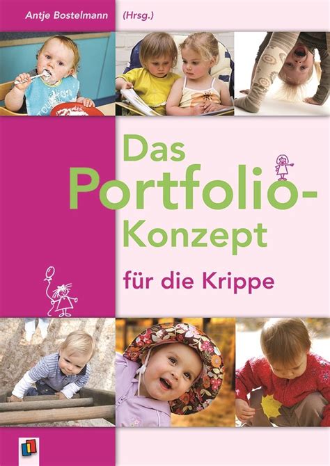 Portfolio Vorlagen für Kinder unter 3 passend zum Beo