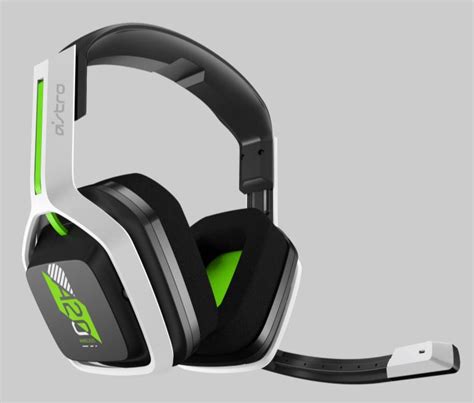 Astro A20 2020 Xbox And Pc Headset Review One For Multiplatform