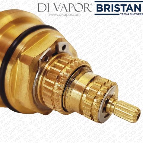 Bristan Sk Thermostatic Cartridge With Piston And Thermostat For