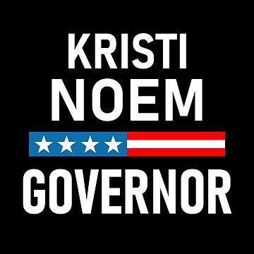 "Vote Kristi Noem South Dakota Governor - Re-elect Kristi Noem ...