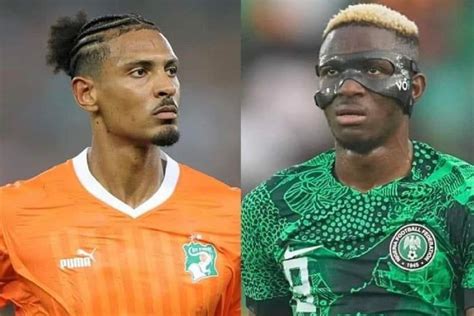 Finale CAN 2023 sur quelle équipe miser entre la Côte d Ivoire et le