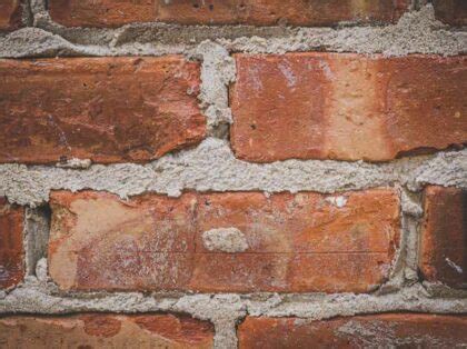 Antique Old Chicago Bricks Building Brick Product Historical Bricks