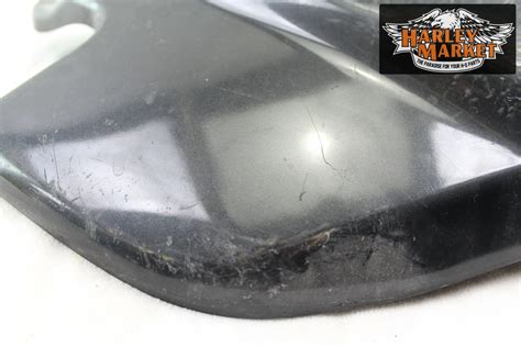 Right Fairing Cover Harley Davidson Touring Desmo Market