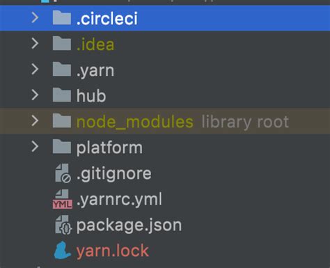 Reactjs Cannot Find Module With Yarn Workspaces For Angular React