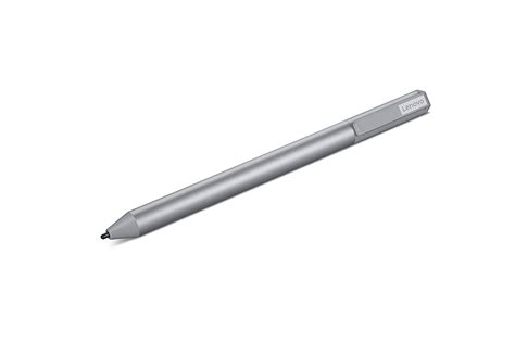 Lenovo Usi Stylus Pen For Chromebook Gray Gx J Best Buy