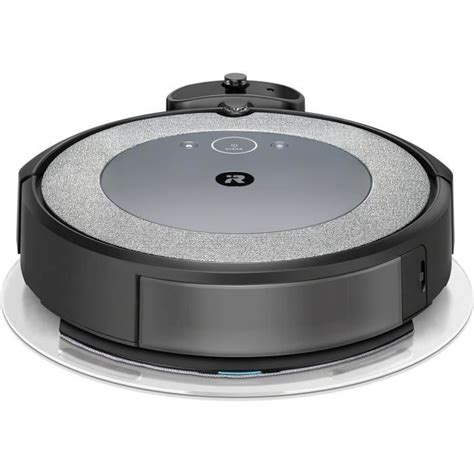 Roomba Combo I I Robot Aspirateur Laveur En Connect Wifi