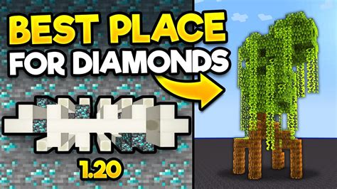 Ultimate 1 19 Mining Guide How To Get Every Ore In Minecraft Minecraft Videos