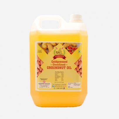 Groundnut Oil Wood Pressed Litres Free Shipping Buy Pure