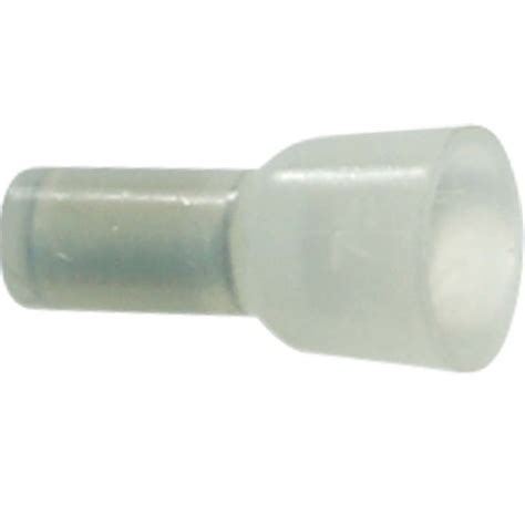 22-14 AWG, Closed-End Connector - Molex - Hi-Line Inc.