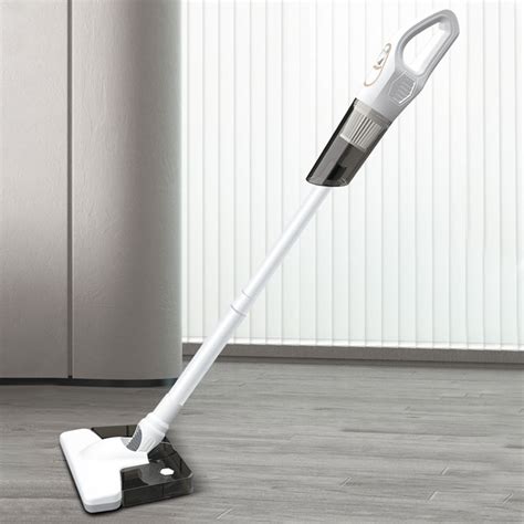 Household Cordless Powerful Vacuum Cleaner – peonlyshop