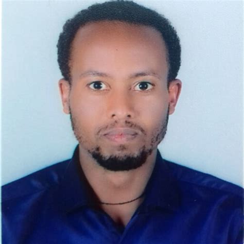 Assnake Bekele Habtemikael Lecturer Master Of Science Addis Ababa