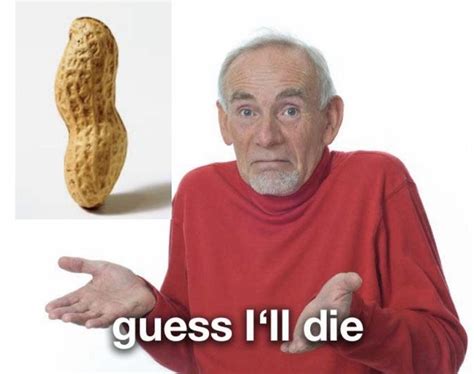 Peanut Allergy Meme😩😩 Allergies Funny Allergy Memes Bad Memes