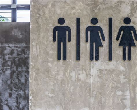 Gender Neutral Multi Occupancy Restrooms Now Legal In Illinois WTAX