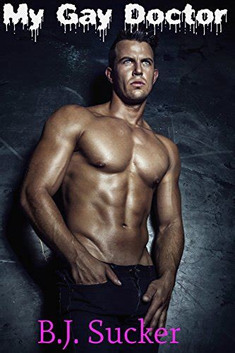 My Gay Doctor First Time M M EBook Sucker B J Amazon Co Uk Kindle Store
